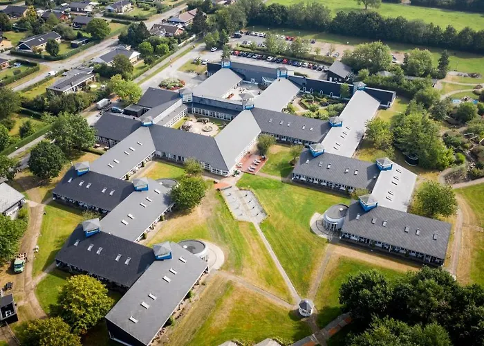 Hotel Fuglsangcentret