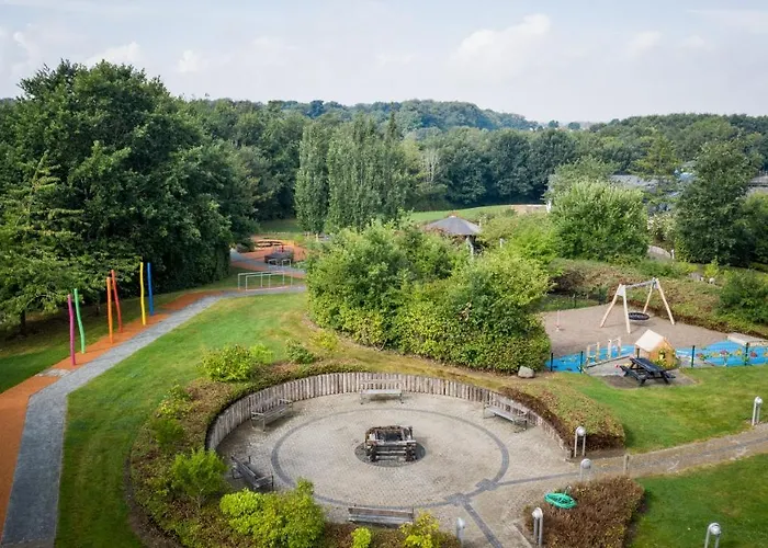 Hotel Fuglsangcentret Fredericia