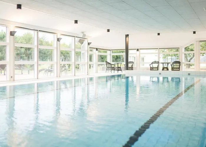 Hotel Fuglsangcentret