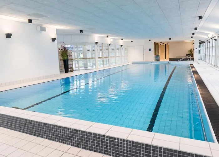 Hotel Fuglsangcentret