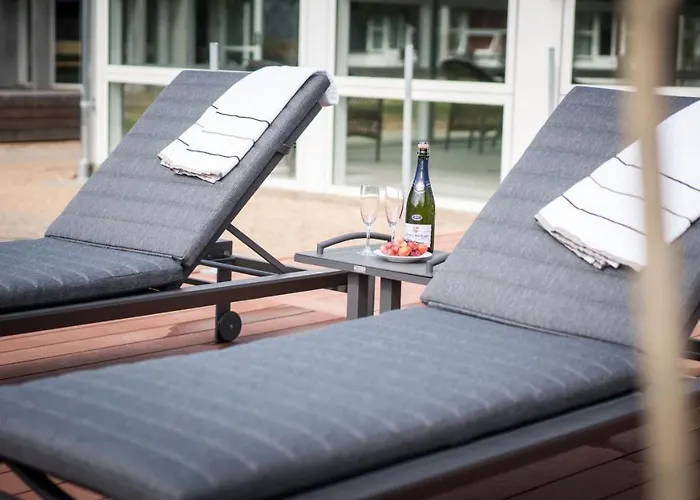 Fuglsangcentret Hotel 3*