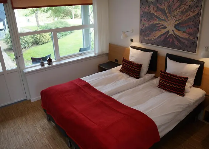 Hotel Fuglsangcentret Fredericia