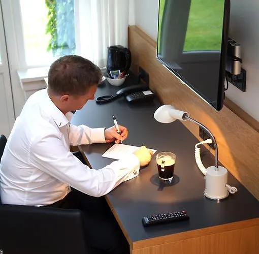 Fuglsangcentret 3* Fredericia