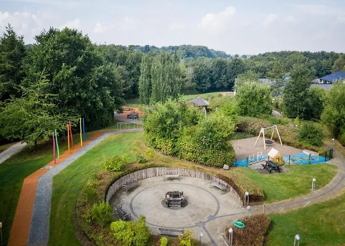 Fuglsangcentret Fredericia