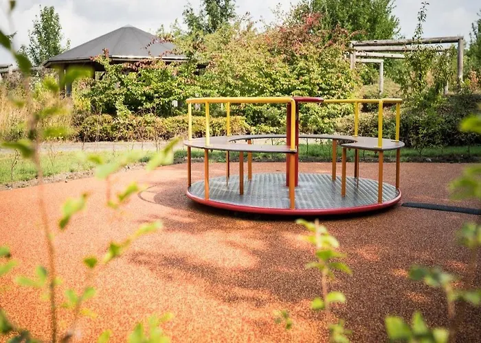 Hotel Fuglsangcentret