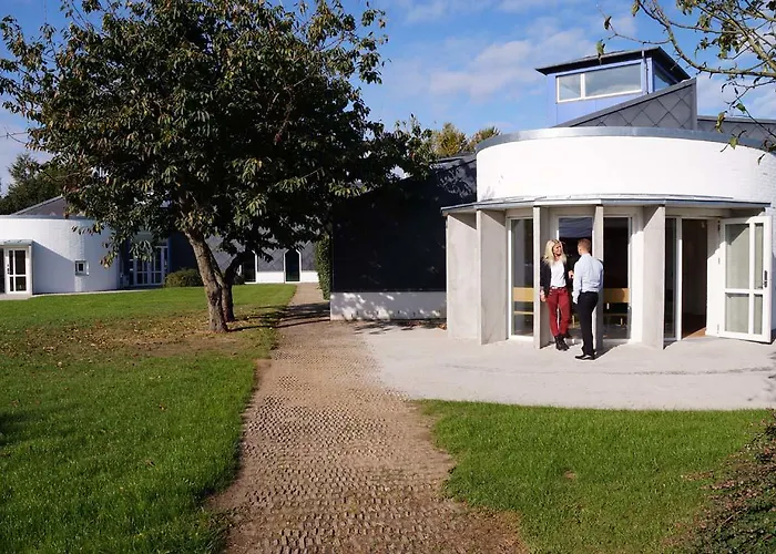 Fuglsangcentret Fredericia