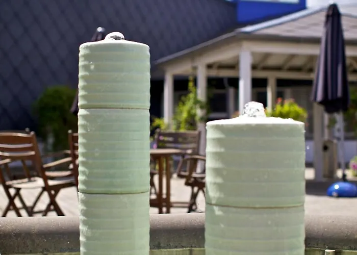 Hotel Fuglsangcentret Fredericia