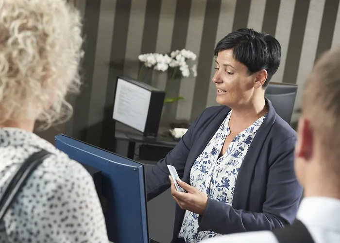 Fuglsangcentret Hotel 3*