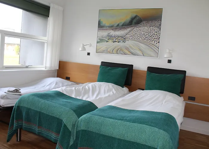 Fuglsangcentret Hotel