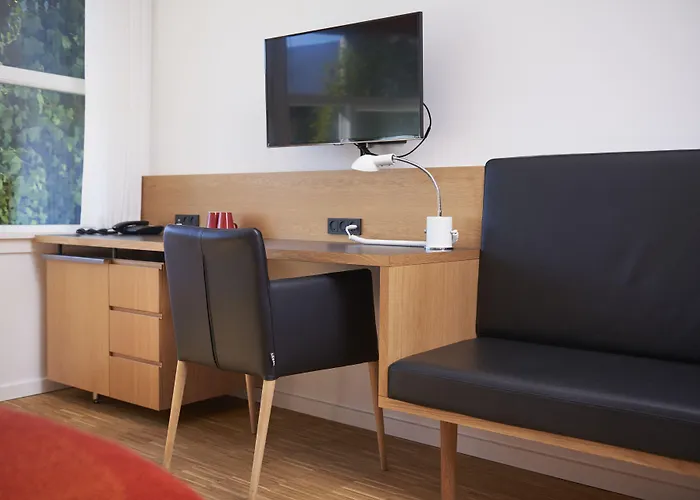 Hotel Fuglsangcentret