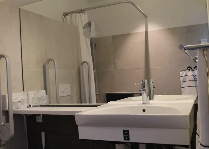 Fuglsangcentret Hotel Fredericia