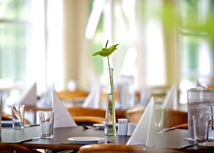 Fuglsangcentret Hotel