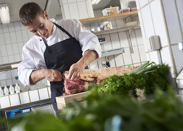 Hotel Fuglsangcentret 3*