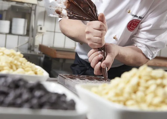 Fuglsangcentret Hotel 3*