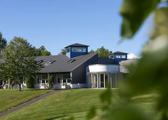 Fuglsangcentret Hotel Fredericia