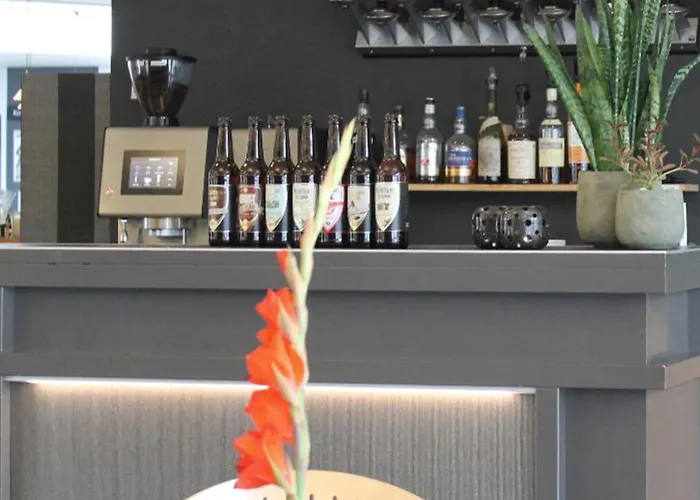 Fuglsangcentret 3* Fredericia