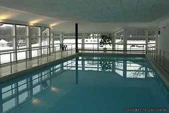 Fuglsangcentret Hotel 3*