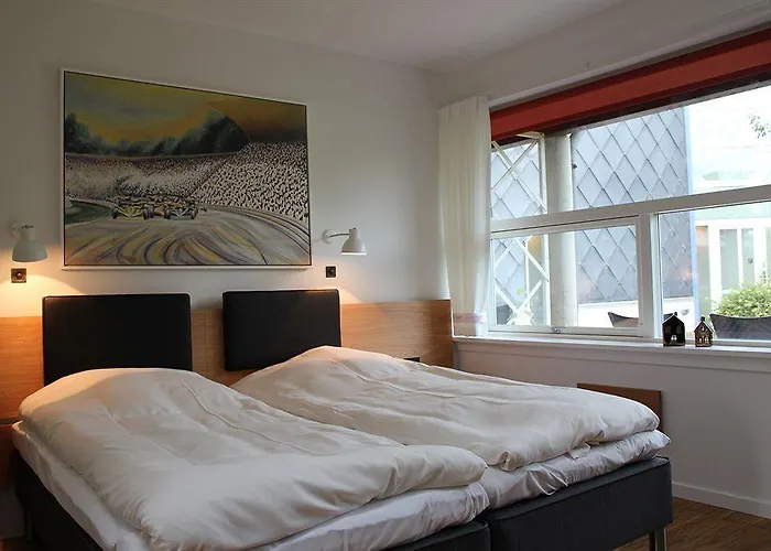 Hotel Fuglsangcentret