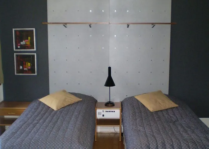 Hotel Fuglsangcentret 3*