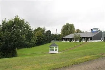 Hotel Fuglsangcentret 3*