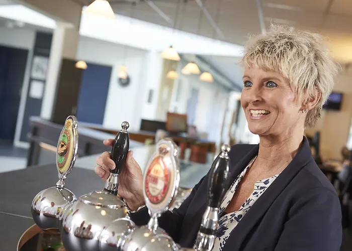 Fuglsangcentret Hotel 3*