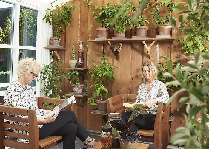 Fuglsangcentret Fredericia