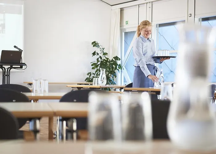 Fuglsangcentret Hotel 3*