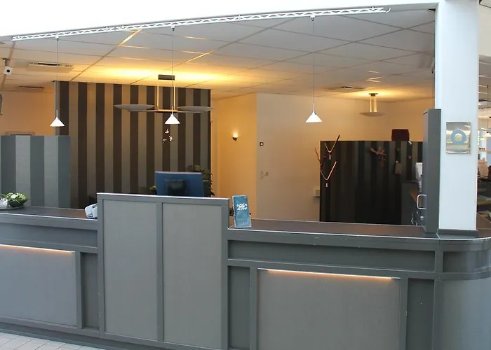 Hotel Fuglsangcentret Fredericia