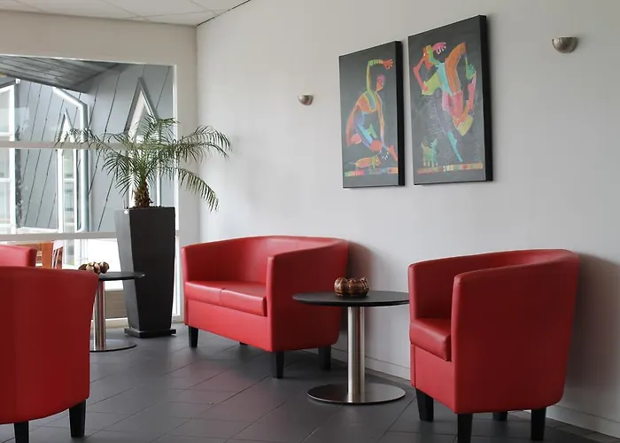 Fuglsangcentret Hotel 3*