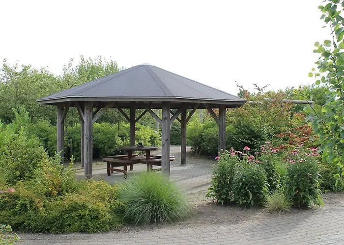 Fuglsangcentret Hotel