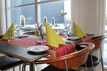 Hotel Fuglsangcentret