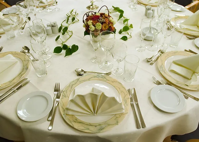 Szálloda Fuglsangcentret 3*