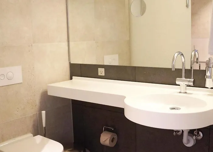 Hotel Fuglsangcentret