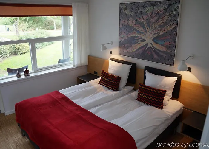 Hotel Fuglsangcentret