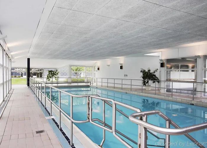 Hotel Fuglsangcentret 3*