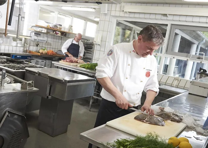 Fuglsangcentret Hotel Fredericia