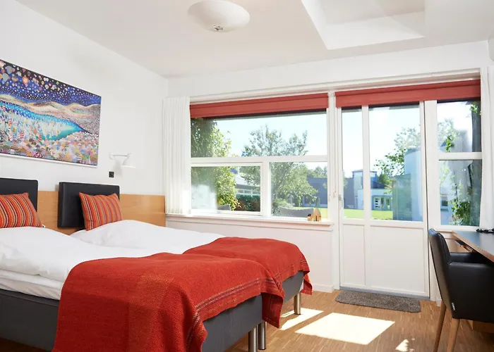 Fuglsangcentret 3* Fredericia